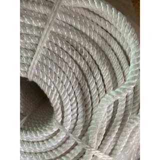 Dây thừng, dây thừng kéo co, dây dù, dây cứu sinh, dây treo xích đu
