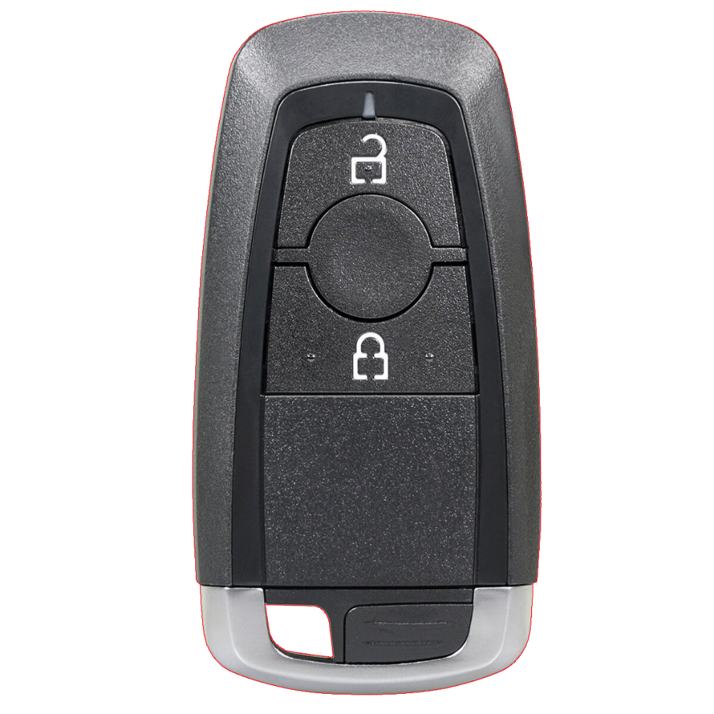 Ốp chìa khoá ford ranger raptor wiltrak eco sport da bọc ốp chìa khoá ford ford9