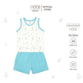 Bộ ba lỗ nous