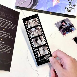 [Phụ Kiện] Mô Hình Ma Đạo Tổ Sư 4 - Bản Đặc Biệt