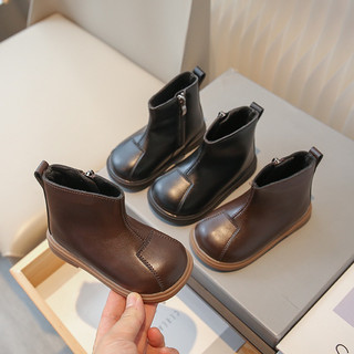 Boot cao cổ cho bé cực chất-boot cho bé