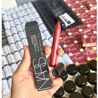 Son Nars Velvet Matte Lip Màu Cruella 1.6gr