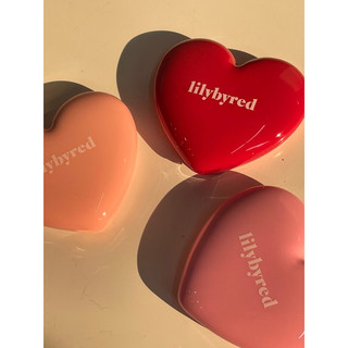 Má hồng kem lilybyred luv beam cheek