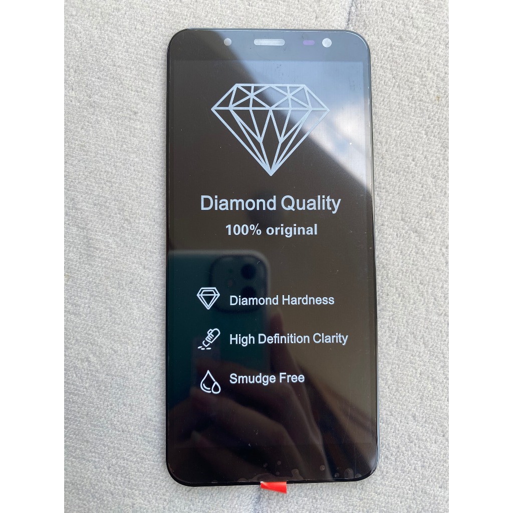 Màn hình thay thế Samsung J6 / A6 có sẵn mới