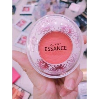 Phấn Má Hồng Lacvert Essance