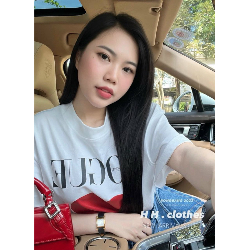 hv-Áo thun hình tim tay con ::170k