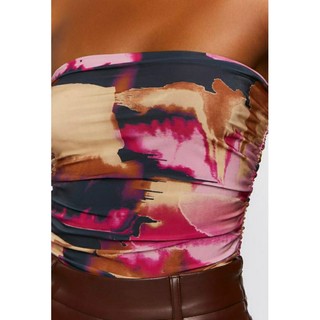 (Size S) Bodysuit xuất dư, F21