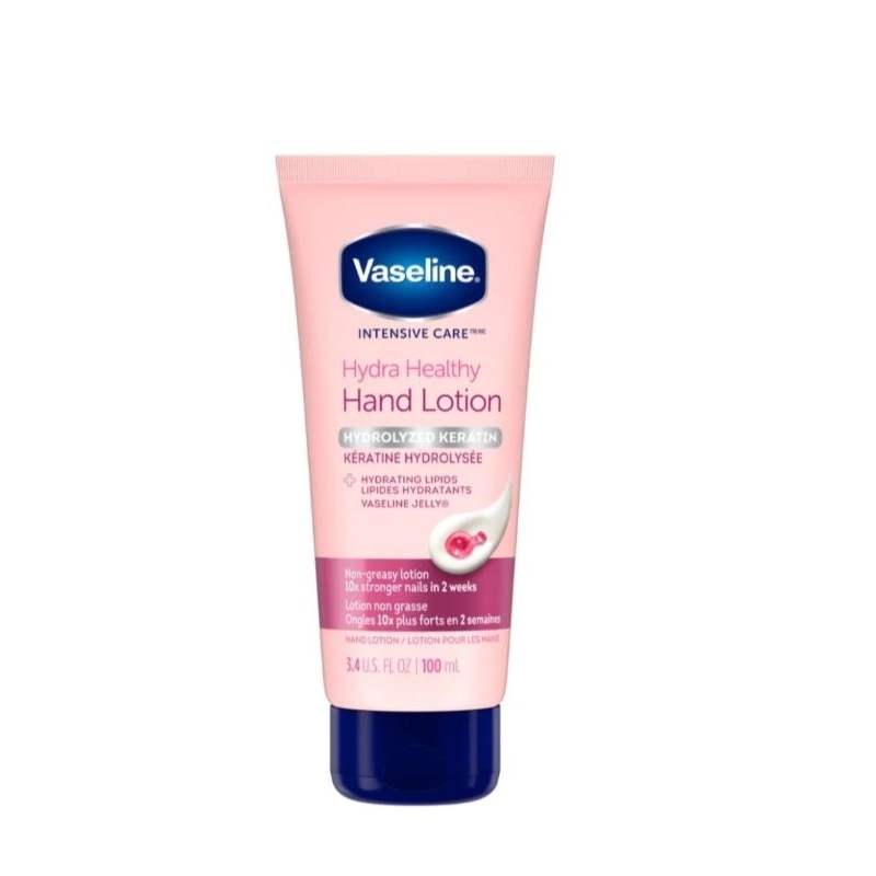 Kem dưỡng tay Hand Lotion Vaseline