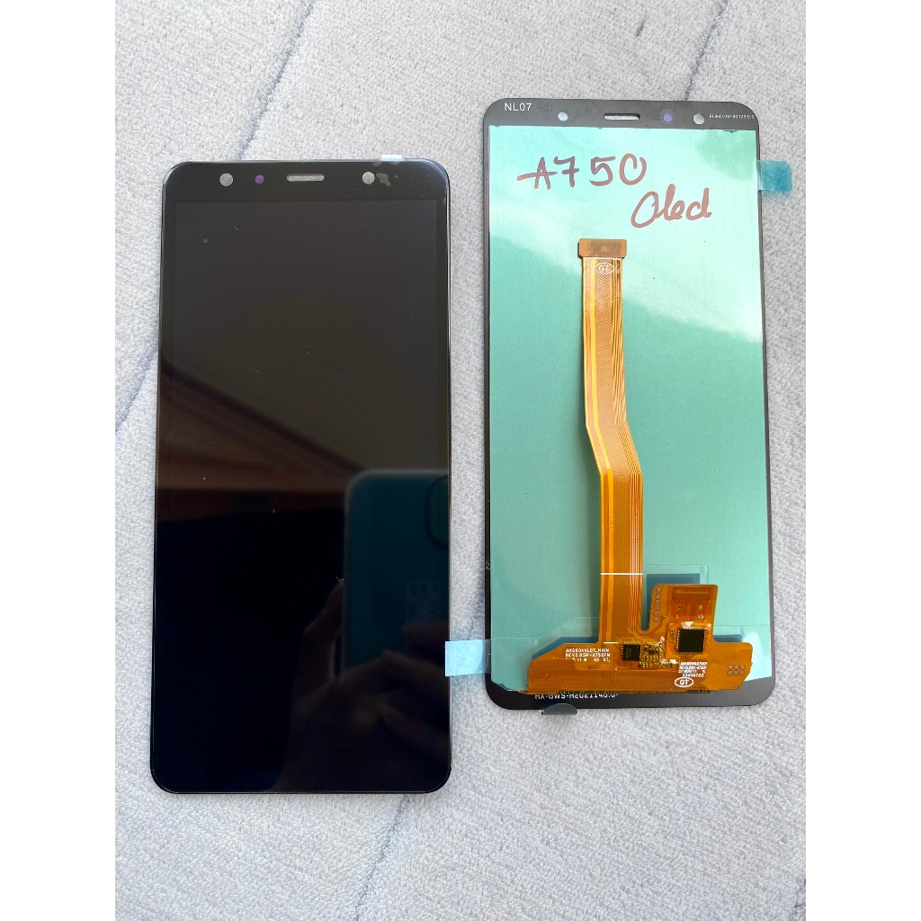 Màn hình Samsung A7 2018 / A750 Oled