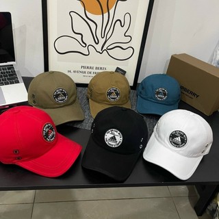 Nón mũ lưỡi trai, mũ kết kaki nam nữ logo ADD