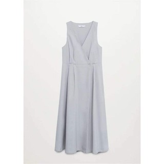 Đầm,váy cotton Mango dư xịn