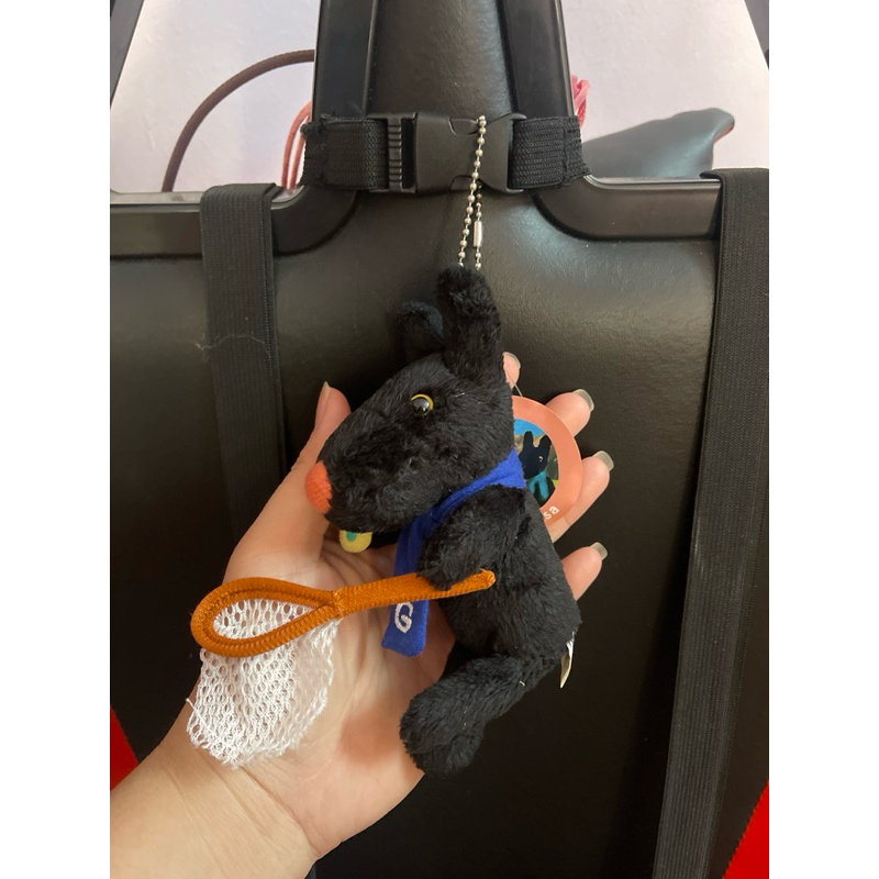 Gấu Bông Gaspard et Lisa