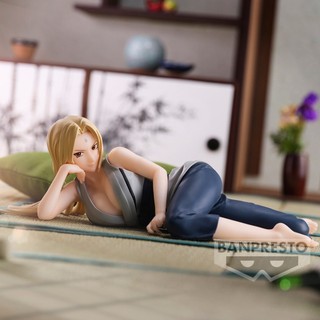 [Chính Hãng] Mô hình NARUTO SHIPPUDEN -Relax time-TSUNADE