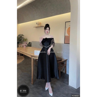 Đầm thiết kế bigsize 55kg-80kg (nhiều mẫu)