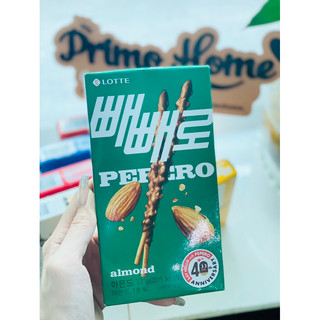 [SẴN] 🍪🍪 Bánh Que Lotte Pepero đủ vị