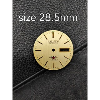 Mật số đồng hồ CTZ 8200 8205