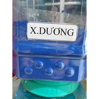 Bột màu xây dựng (100gr)