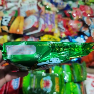 Trà Móc Câu Hoa Sen 420g (6 gói x 70g)