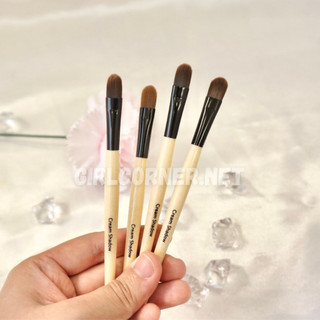 Cọ tán mắt kem - che khuyết điểm Bobbi Brown Cream Shadow