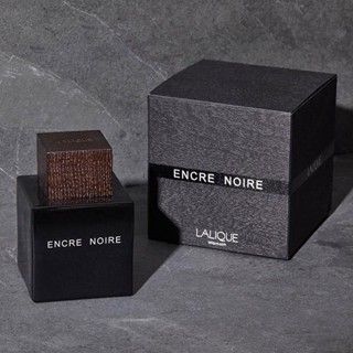 Nước hoa nam Encre noire EDT, hương gỗ cực chất lượng
