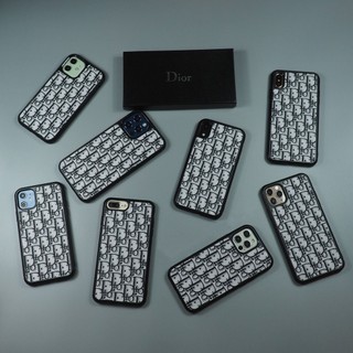 Ốp iphone Dior sang hịn mịn