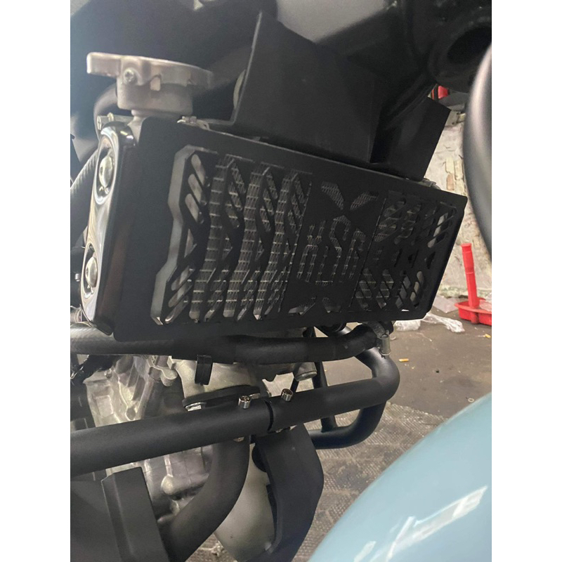 Che Két Nước XE XSR155 XS155R