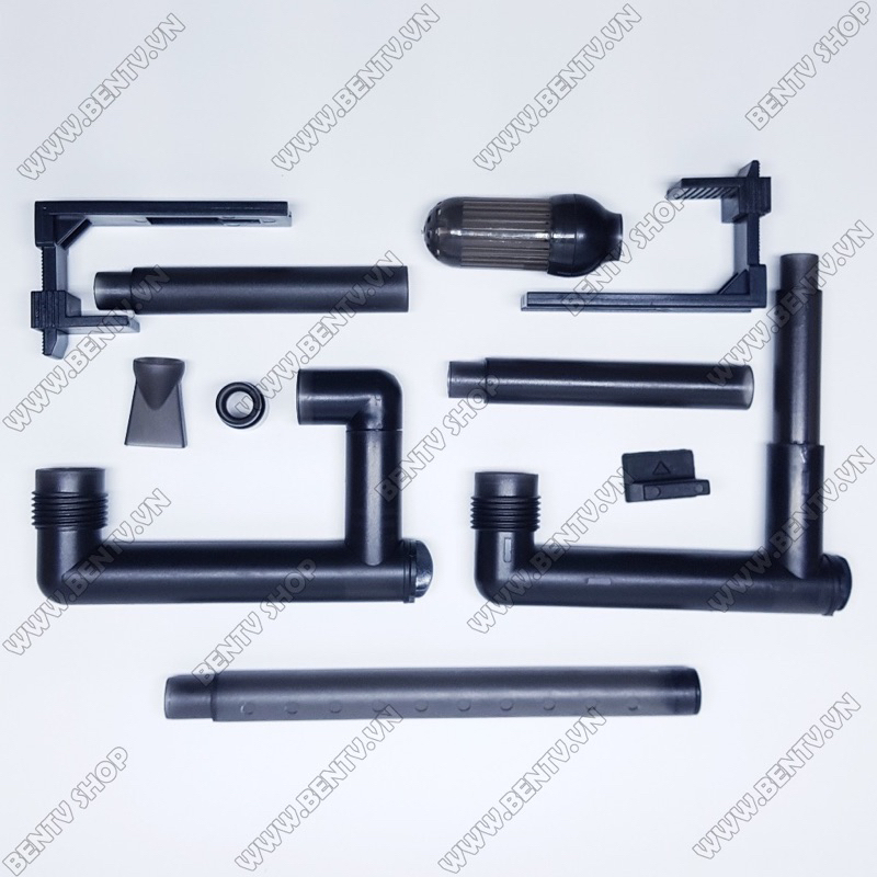 Phụ Kiện In Out Máy Lọc Treo HBL-801 802 803