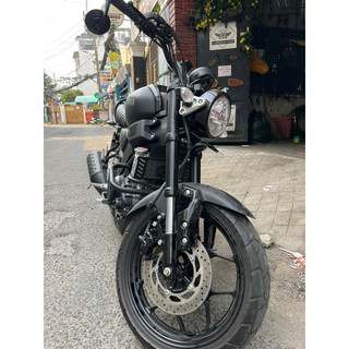 Che Két Nước XE XSR155 XS155R