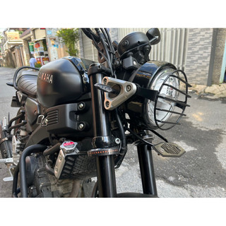 Che Két Nước XE XSR155 XS155R