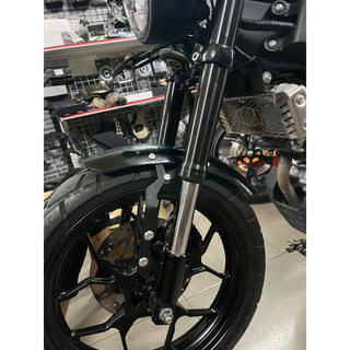 Che Két Nước XE XSR155 XS155R