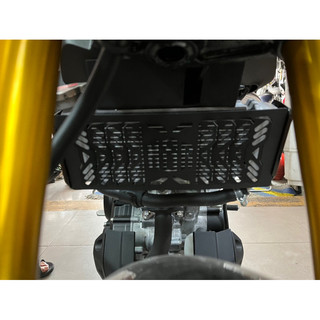 Che Két Nước XE XSR155 XS155R