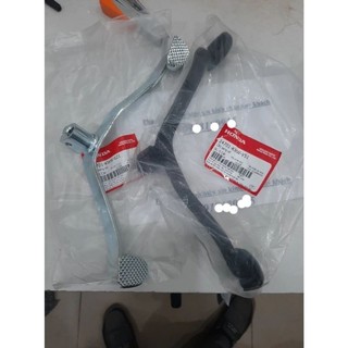 Cần sang số cần đạp số wave anpha 110 rsx 110 wave s 110 rs 110 honda wave blade số