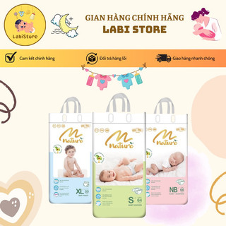 Combo 2 bịch Momo Diamond Nature