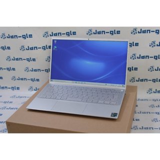 Dell Inspiron 7300/i7-1165G7/8GB/256GB Laptop cao cấp nhỏ gon,cóhiệu năng khủng !