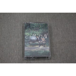 Băng cassette Album Cam' on - Orange