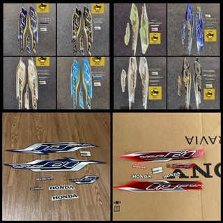  Tem Xe Wave 110 Zin 2024 2023 2021 2019 Team Dán 50cc 100 