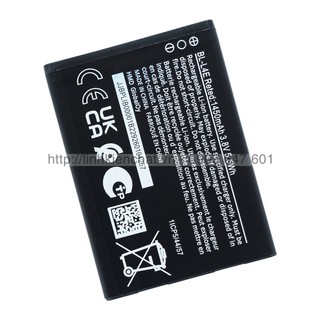 Pin nokia 8210 4g , nokia 2660 flip , nokia 5710 xpressaudio bl-l4e 1450mah - hàng nhập khẩu