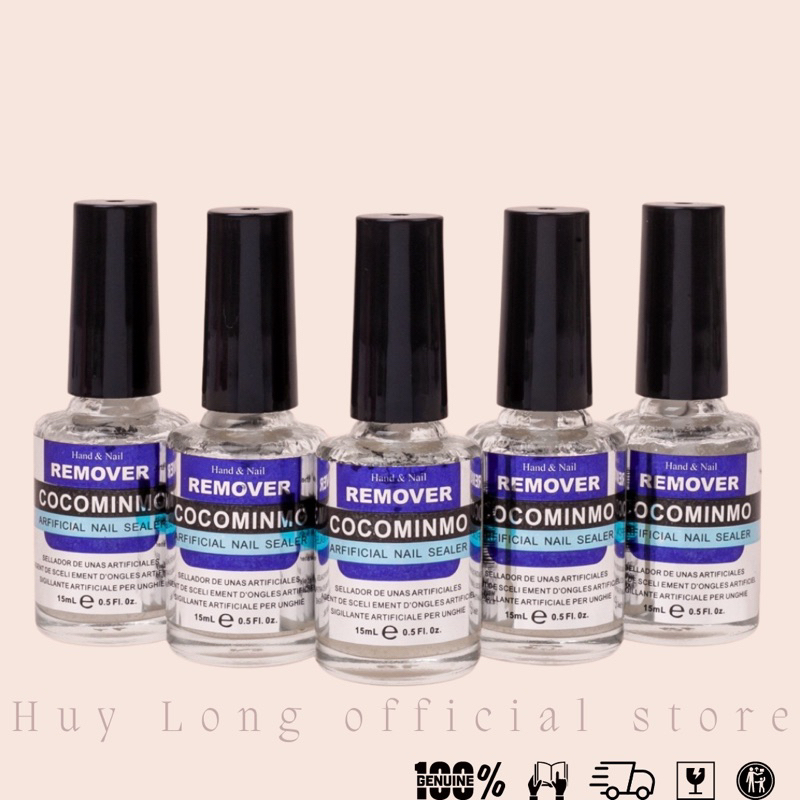 Nước Phá Gel lạnh CoCo