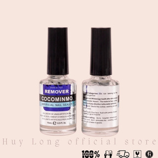 Nước Phá Gel lạnh CoCo