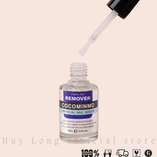 Nước Phá Gel lạnh CoCo