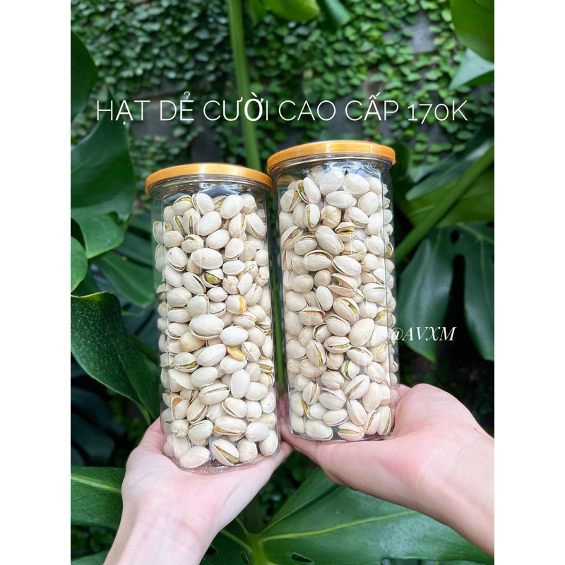 HẠT DẺ CƯỜI CAO CẤP LOẠI 1