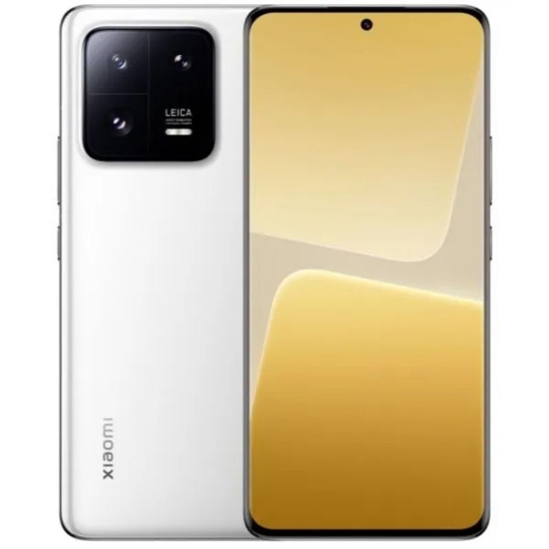 Xiaomi 13 Pro (12GB/512GB) - Chính hãng
