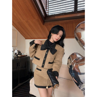 Set bộ đồ dạ, dạ tweed new qc