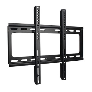 [LOẠI DÀY]Giá treo tivi, kệ treo tivi, khung treo tivi thẳng tường dày đẹp cho mọi hãng tivi từ 19 inch-70 inch