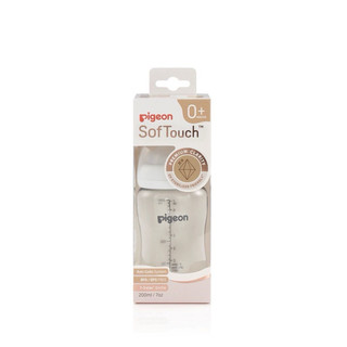 Bình Sữa Softouch T-Ester Plus Thế Hệ III  200ml/300ml