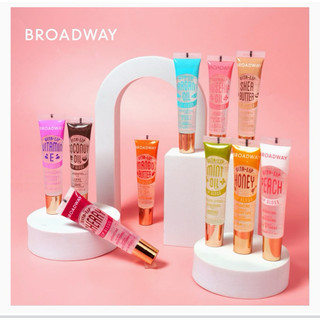Son bóng dưỡng môi broadway
