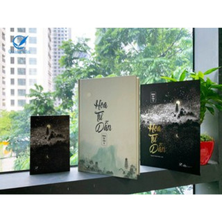 Sách - Hoa tư dẫn (Đường Thất Công Từ)