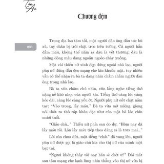 Sách - Tấn An (Cửu Lộ Phi Hương )