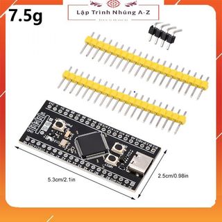 [Lập Trình Nhúng A-Z][G26] Kit Stm32F4 Stm32F401 Stm32F401RCT6 - Core M4