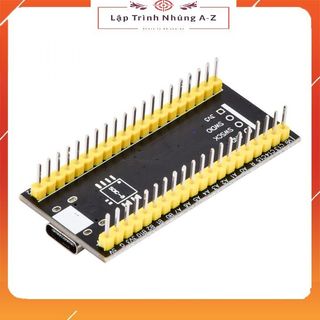 [Lập Trình Nhúng A-Z][G26] Kit Stm32F4 Stm32F401 Stm32F401RCT6 - Core M4